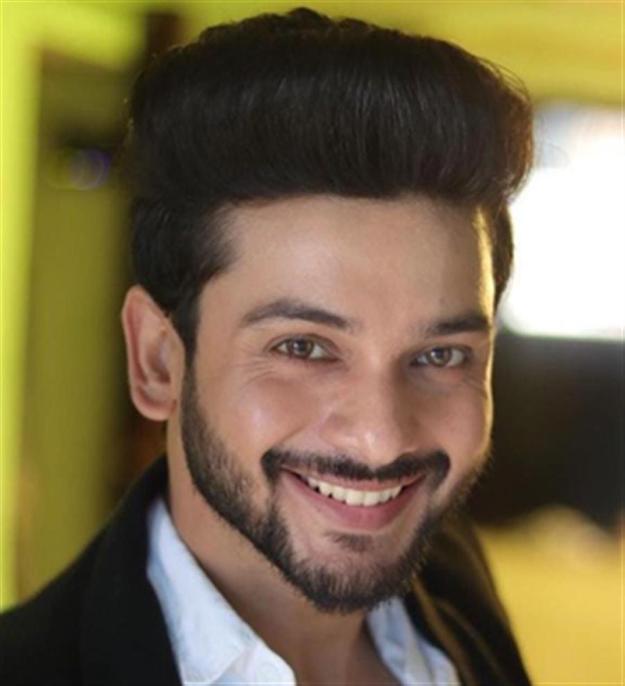 Ankit Raizada drew inspiration from 'DDLJ', 'Jab We Met' for his rolein ...
