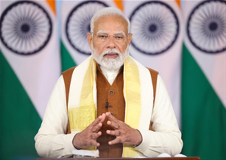 Fight against obesity: PM Modi invites 10 prominent personalities to spread awareness