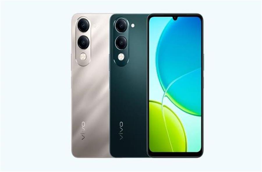 Vivo ने सस्ता 5G स्मार्टफोन किया लॉन्च, 6000mAh बैटरी के साथ मिलेगा बेहतर स्पेसिफिकेशन