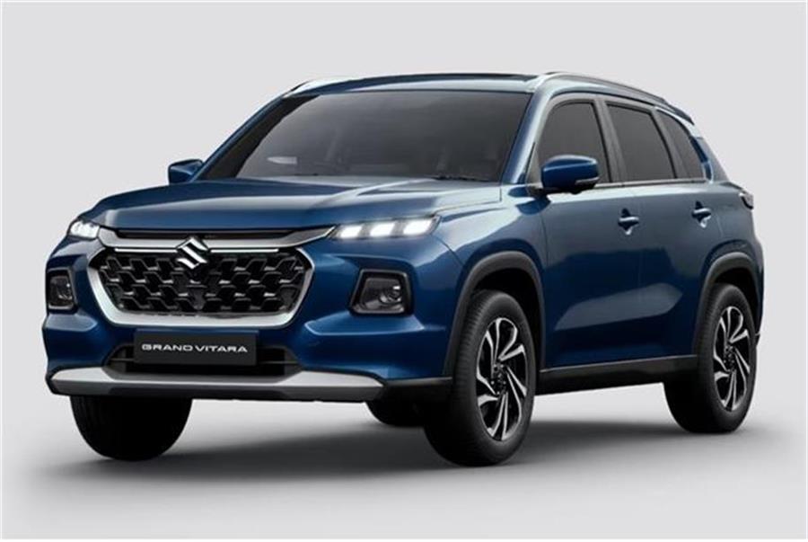  Maruti Grand Vitara के ग्राहकों को लगा बड़ा झटका! कंपनी ने वापिस मंगवाई 39 हजार से ज्यादा कारें, जानिए वजह
