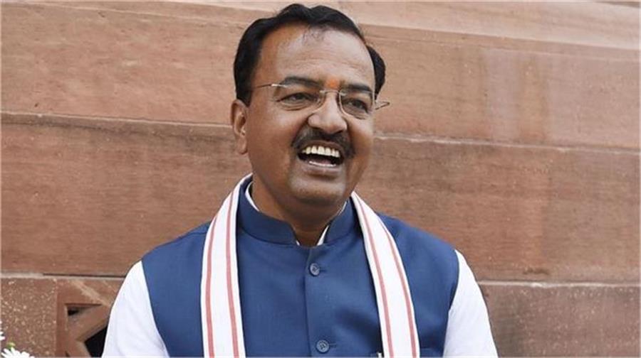 UP के डिप्टी CM केशव प्रसाद मौर्य को मिली बड़ी जिम्मेदारी, बनाए गए बिहार के पर्यवेक्षक