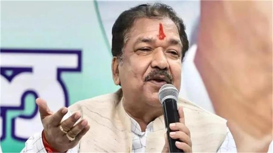 BJP विधायक दल की बैठक आज, दिलीप जायसवाल ने कहा, 'सरकार गठन की प्रक्रिया पूरी हो जाएगी'