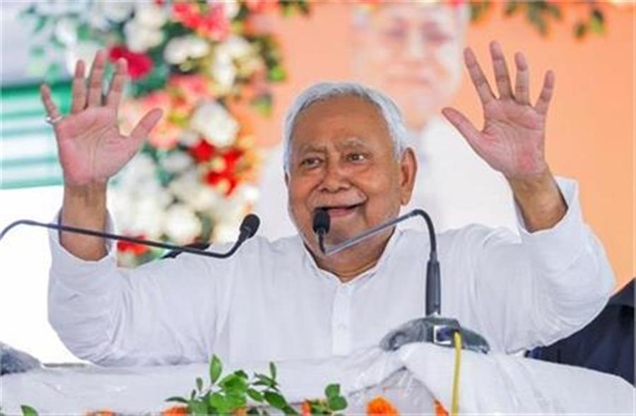 अति पिछड़ा और अनुसूचित जाति को मिली बंपर हिस्सेदारी, 26 में से 11 मंत्री EBC और SC समाज का करते हैं प्रतिनिधित्व