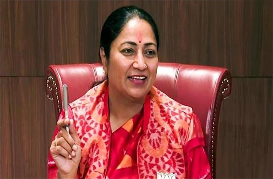 MCD उपचुनाव को लेकर भाजपा उम्मीदवारों को भरपूर समर्थन मिल रहा है: मुख्यमंत्री रेखा गुप्ता