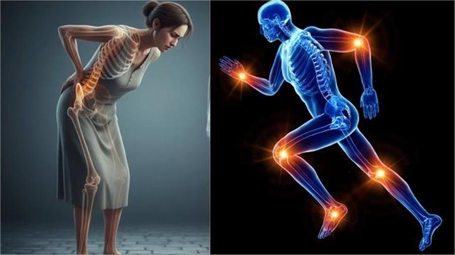 दूध से ज्यादा कैल्शियम लिए बैठी ये 7 चीजें, हड्डियां बनेंगी स्टील जैसी! डॉक्टर भी करते हैं सलाह