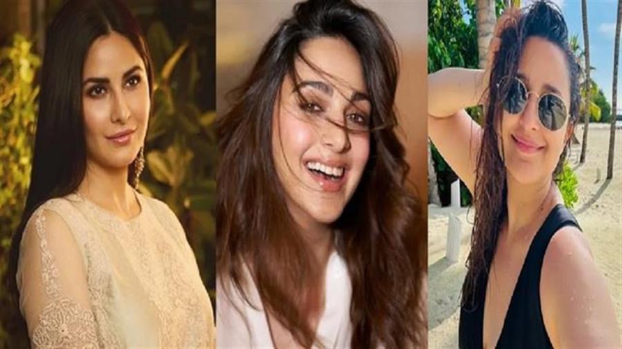  वो फिल्मी सितारे जिनकी गोद भरी, किसी के घर आई लक्ष्मी, तो किसी ने दिया बेटे को जन्म