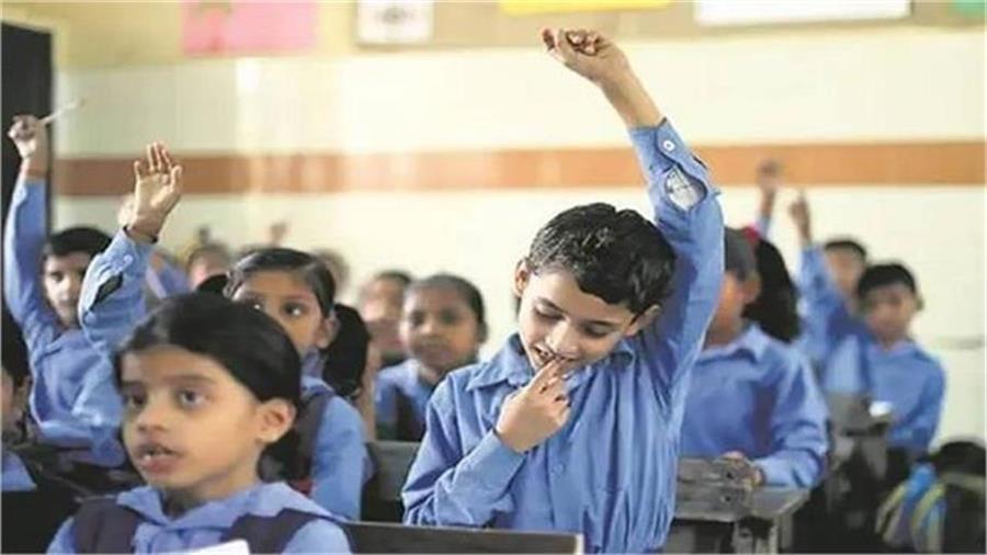 इस राज्य में स्कूलों की नई टाइमिंग जारी: देखें नया Time-Table
