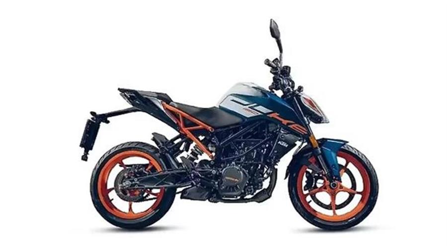 Yamaha MT-15 को टक्कर देने आ गई नई KTM 160 Duke, बस इतनी है कीमत