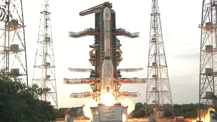 'India must push for big leap in technology to bolster diplomatic clout'