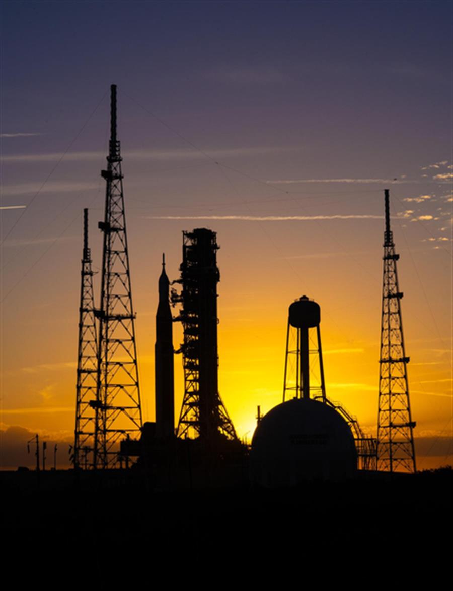 NASA targets March 6 to launch four astronauts to Moon on Artemis II mission