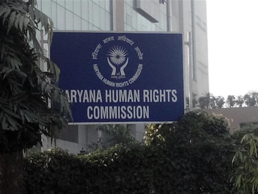 Haryana rights panel seeks report into multiple suicide incidents at NIT Kurukshetra