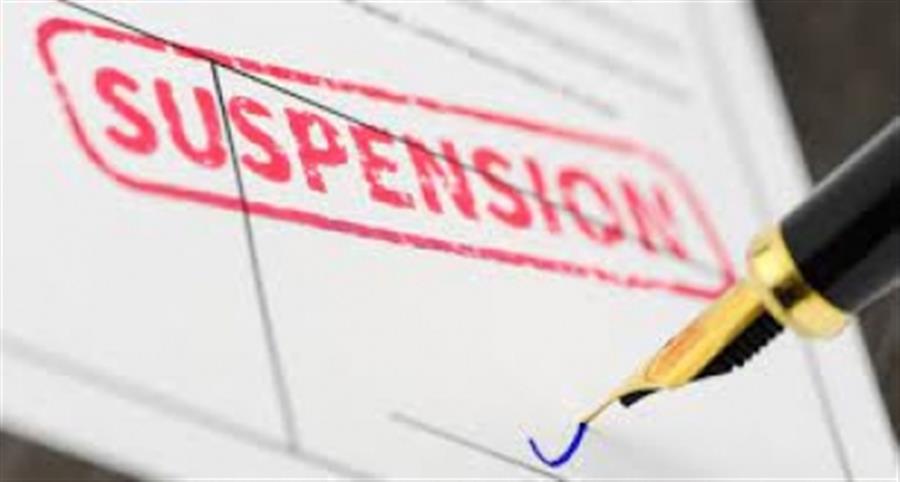 Haryana suspends four doctors for poor measures to improve sex ratio