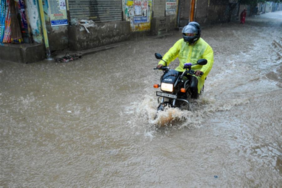 Gurugram to get relief from waterlogging, says Haryana minister