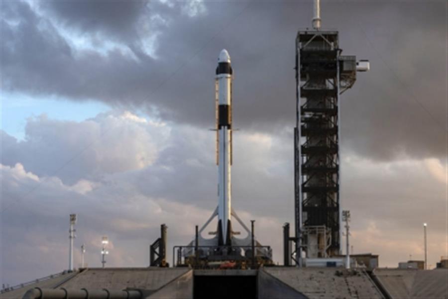 SpaceX settles 19 pc higher on debut day with market cap at record $2.2 trillion