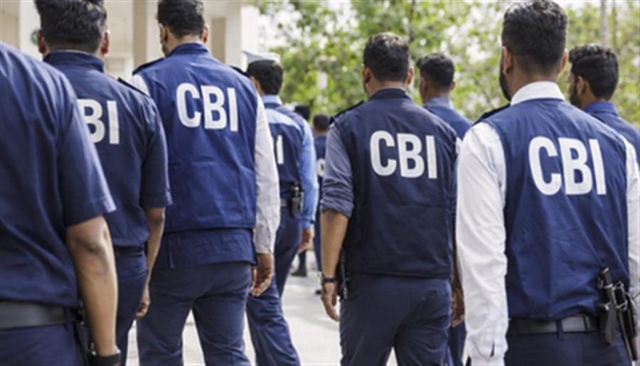 CBI arrests another IAS officer in IDFC First Bank fraud case in Haryana