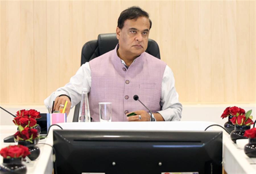 Assam's cancer survival rate reaches 62 pc, exceeds national average: Himanta Sarma