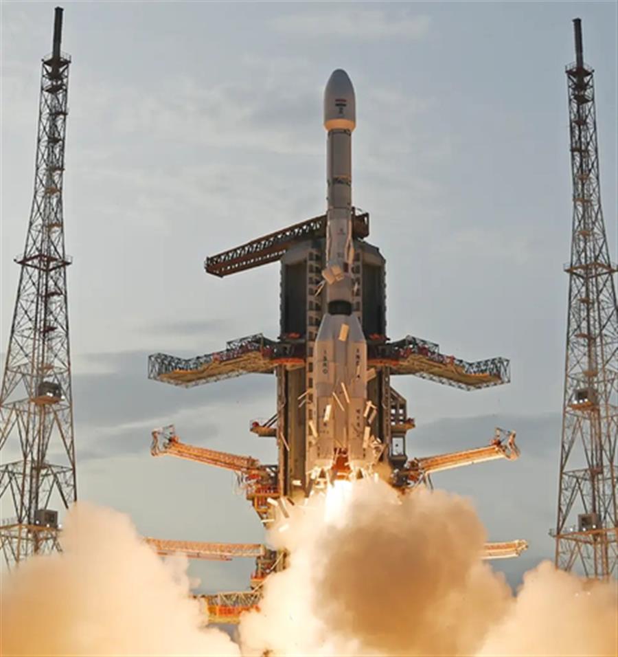 NASA invites ISRO to join Moon Base Programme as India-US deepen space cooperation