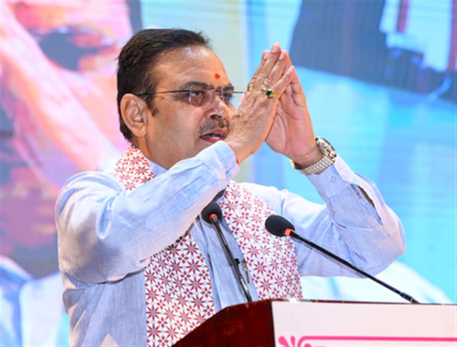 Rajasthan includes CAR-T Cell Therapy under RGHS for govt employees, pensioners