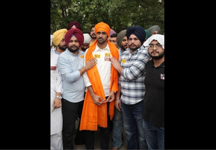 ABVP wins Panjab University polls with Akali Dal’s student wing support