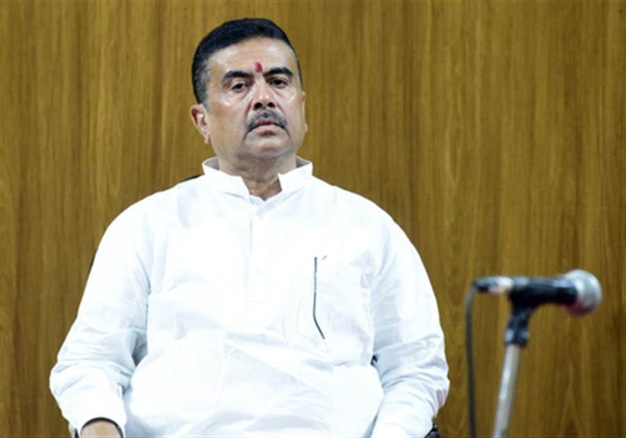 Dengue situation in Bengal is serious but not alarming: CM Adhikari