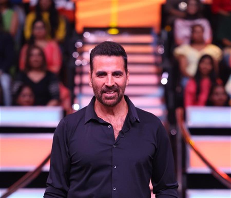 Akshay Kumar reveals what ‘Haiwaan’ taught him on his birthday: ‘What looks evil may not always be evil’