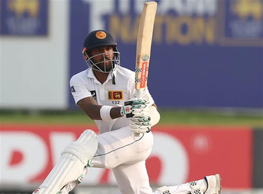 Kusal Mendis appointed Test captain after Dhananjaya de Silva's exit