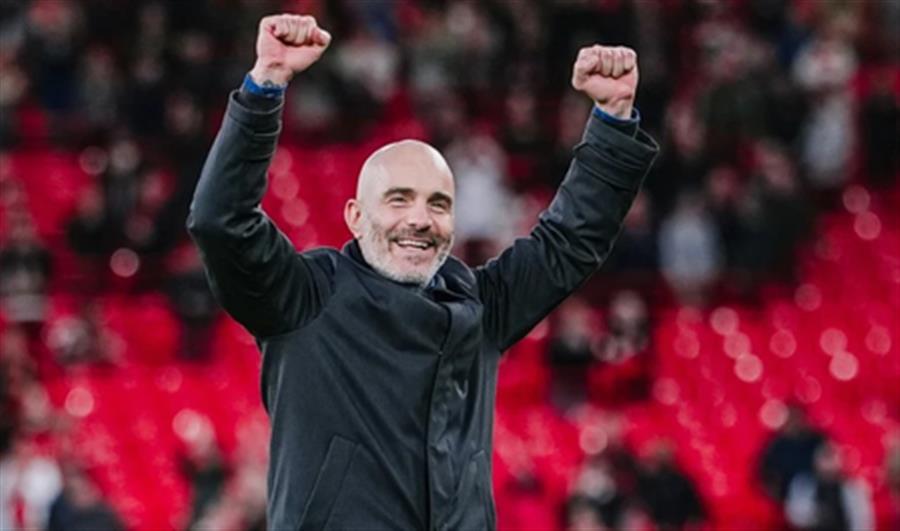 Maresca equals best winning run to start of managerial reign in Premier League