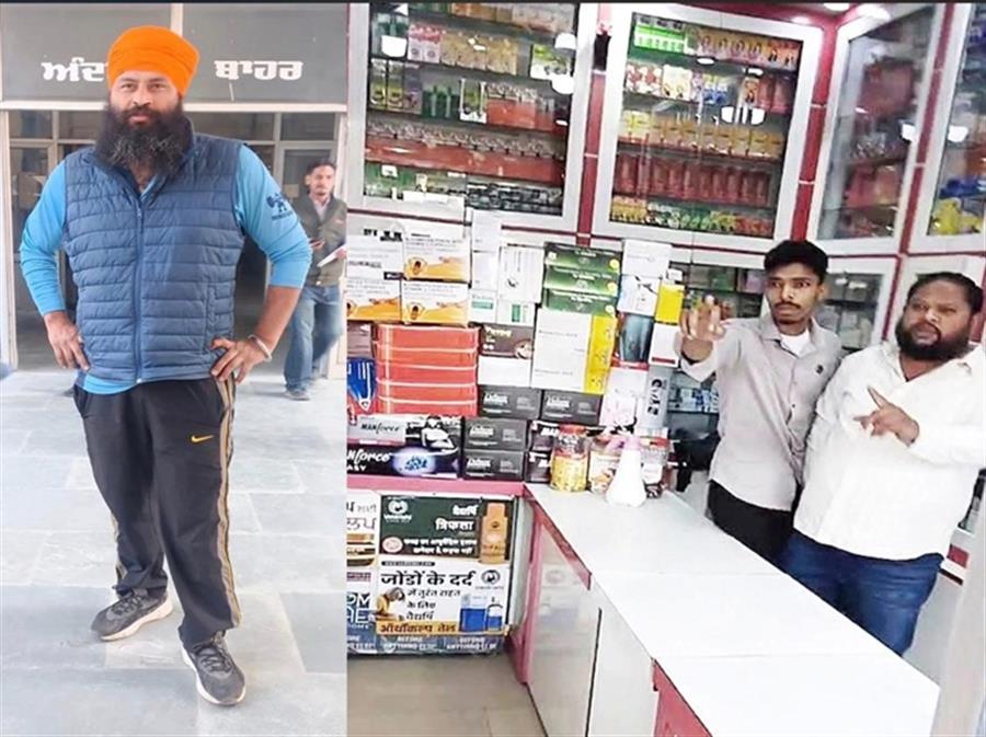 Parvinder Jhota’s killing exposes false claims by Bhagwant Mann government on ground realities in Punjab