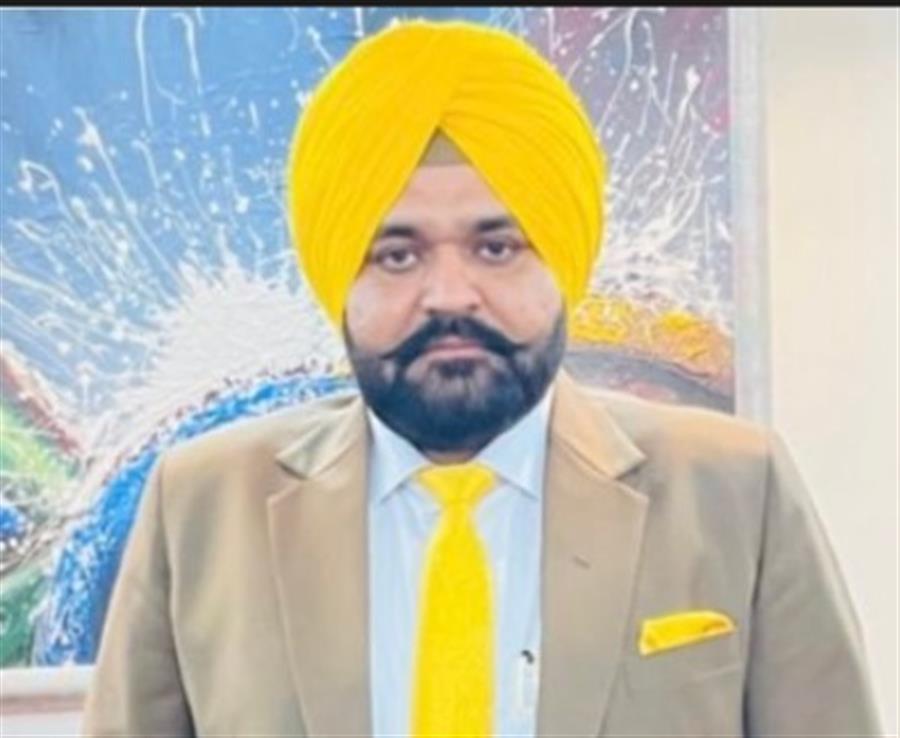 CBI seeks Punjab government records in Rajbir Ghuman case; ED also opens money laundering probe