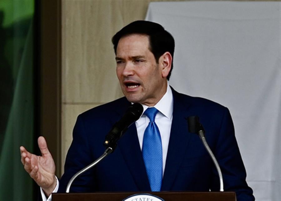 US State Secretary Rubio to visit Mumbai, Jamnagar with energy on agenda