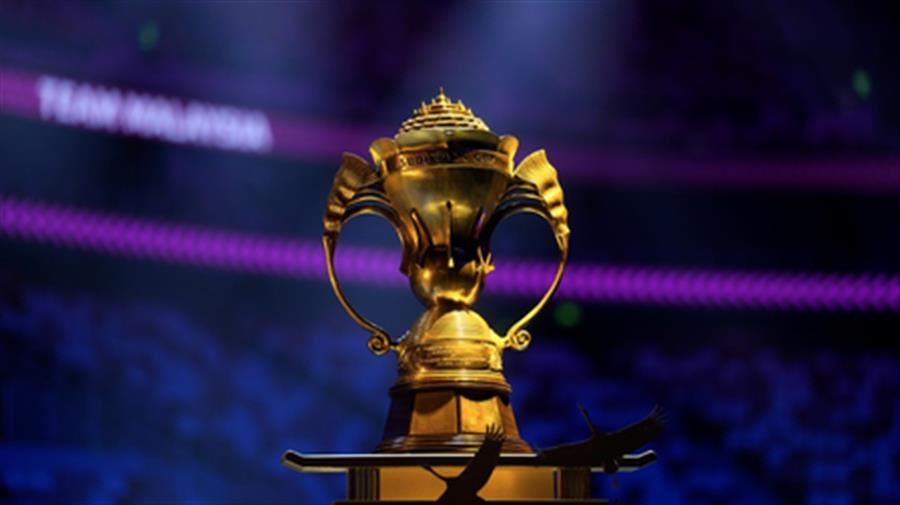 Beijing to host BWF Sudirman Cup Finals 2027