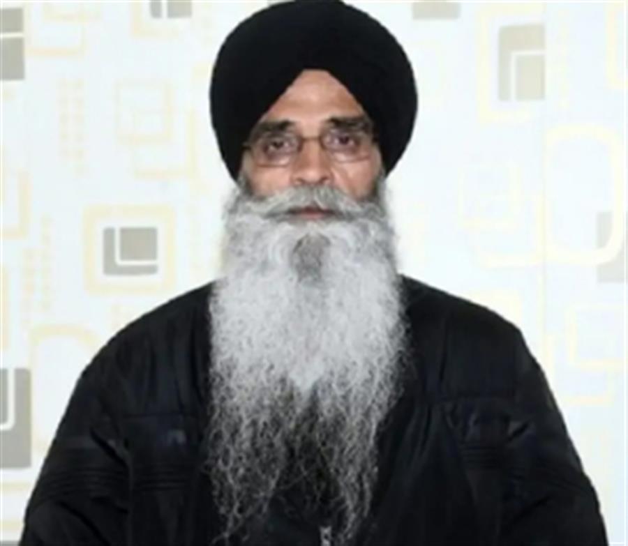 SGPC supports Punjab bandh on October 15 against Parvinder Singh's murder