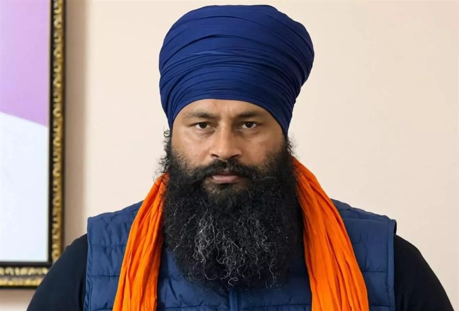 Punjab bandh on October 15 over Jhota murder gains support from farmer unions, SGPC, Akali Dal and BJP