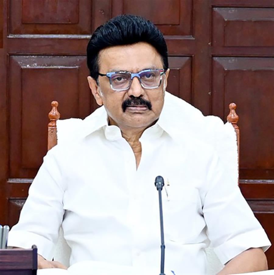 MK Stalin reaches out to CJP as DMK explores third front