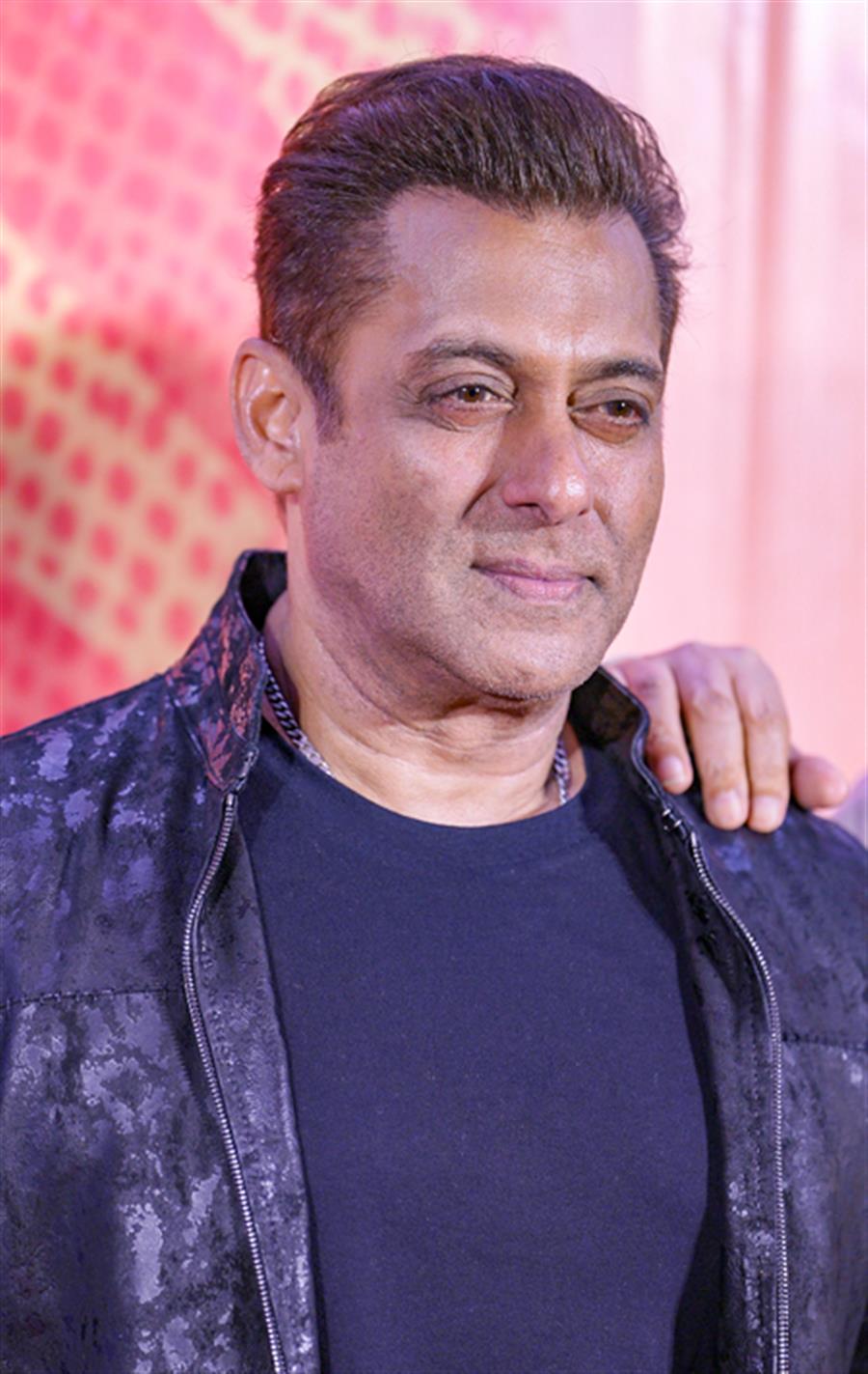 Sanjay Dutt says Salman Khan and him are ‘the bad boys of the industry’