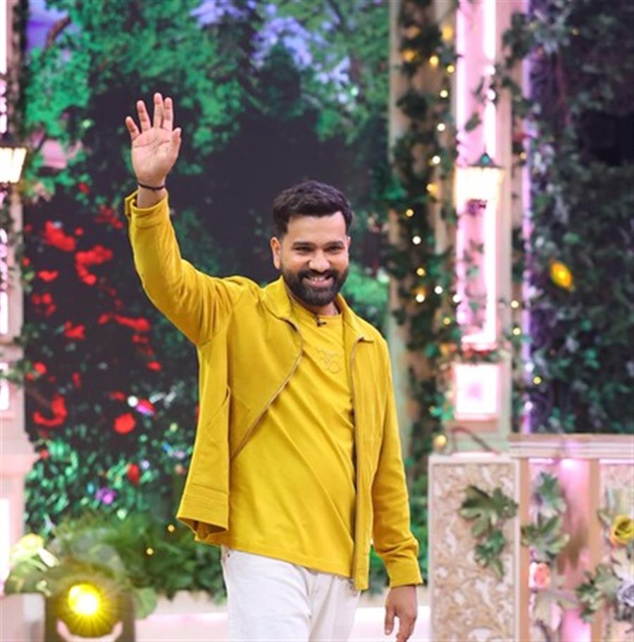 Rohit Sharma recalls Yuvraj Singh scolding young cricketers in 2006, reveals Rishabh Pant would sneak food from kids’ plates