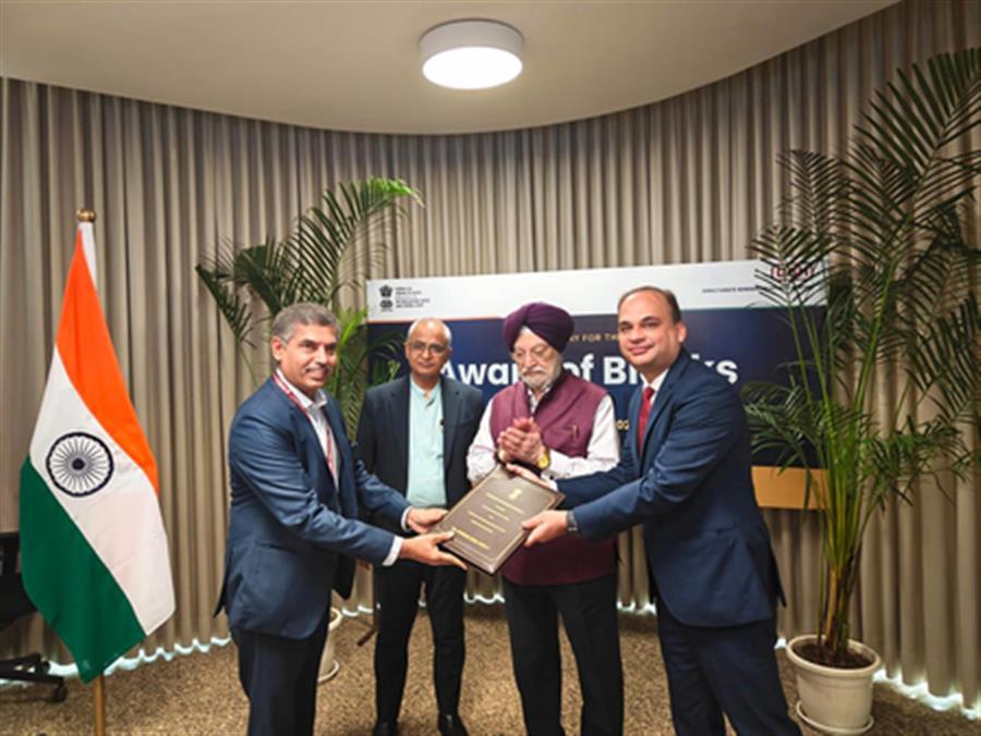 Essar Oil & Gas expands CBM footprint with five new blocks across three states