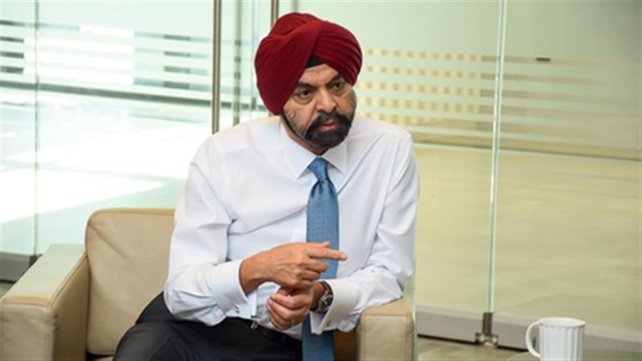India among top World Bank investors: Ajay Banga
