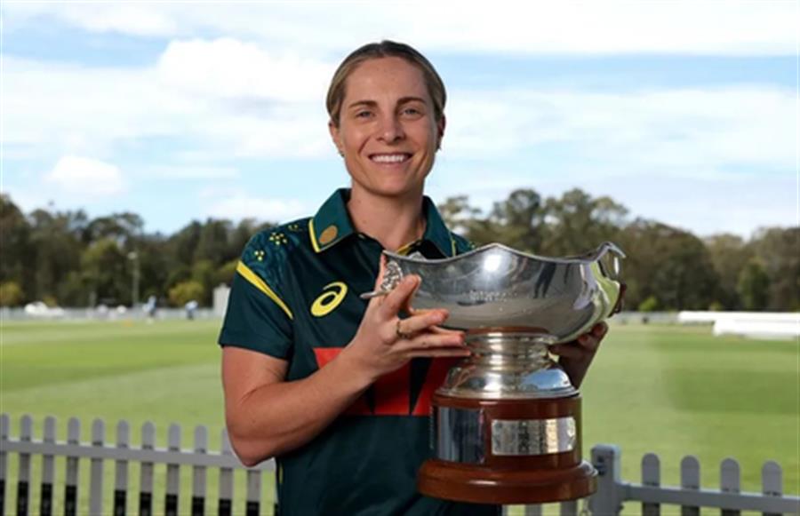 Aussie skipper Molineux fit for NZ T20Is; Litchfield remains in doubt