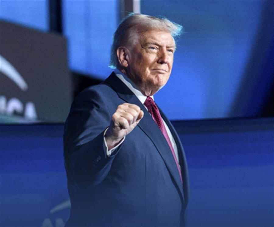 Asian American caucus blames Trump administration for anti-South Asianhate