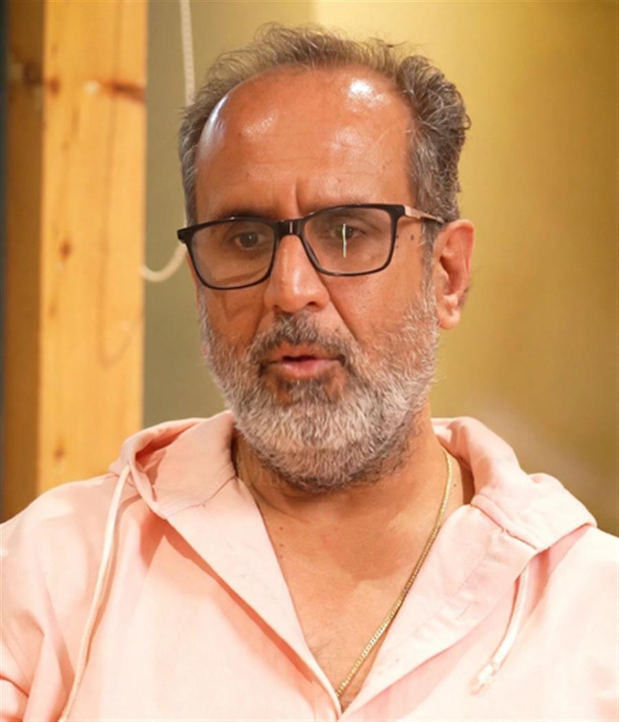 Aanand L Rai says ‘Nakhrewaalii’ blends humour, heart and offers a different take on social notions