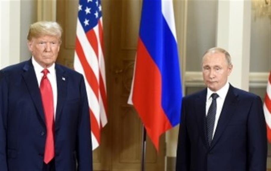 US bill seeks to block Russian diesel deal