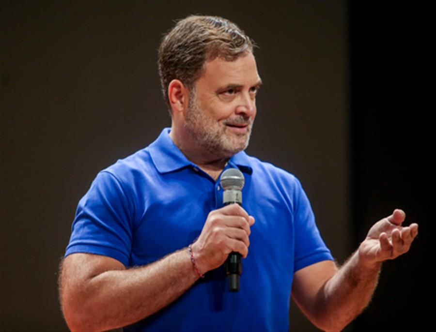 'Rahul Gandhi not worthy of LoP post': Ram Kripal Yadav backs G Kishan Reddy’s remarks
