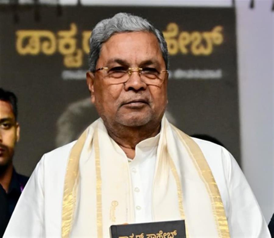 Karnataka police seek YouTube details in Siddaramaiah sting video row