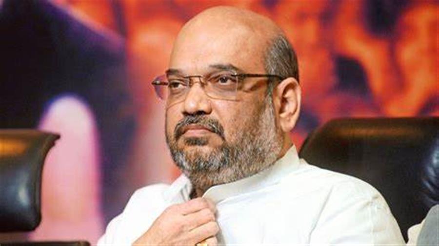 Amit Shah to visit Punjab on October 20, likely to meet family of Parvinder Jhota in Mansa