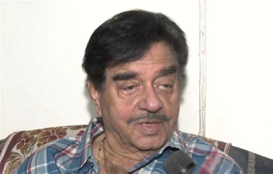Tiger Shroff attack: Shatrughan Sinha reacts to firing incident, says actor was lucky to escape unharmed