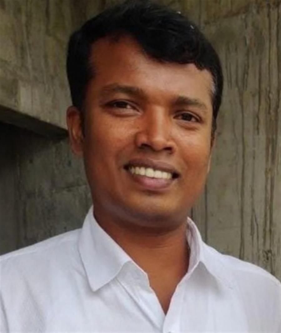 B'luru advocate shot dead at residence, police launch hunt for shooters