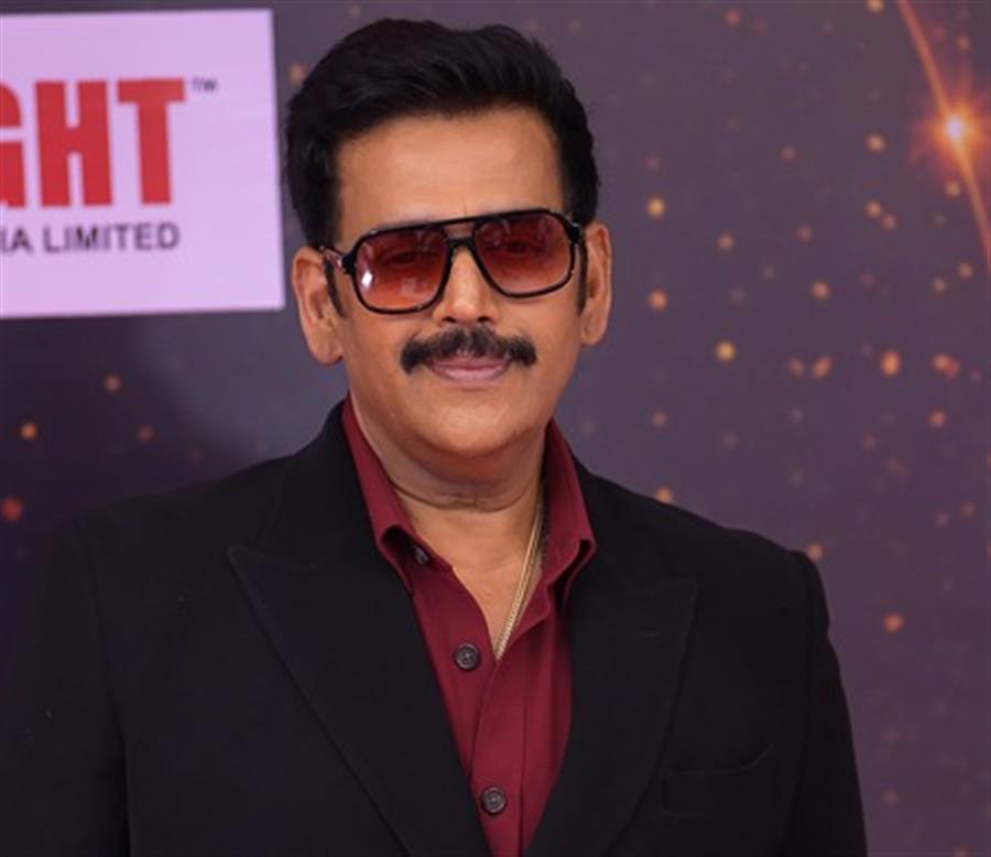 Have full faith in Maha Police, says Ravi Kishan on Tiger Shroff firing incident; demands strict punishment for culprits