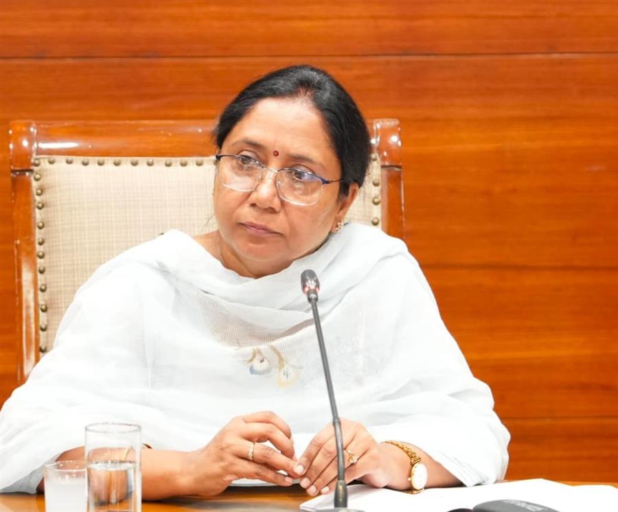 Punjab Government’s strong campaign against child marriage yields results; 137 child marriages prevented during 2025 and January-July 2026: Dr. Baljit Kaur