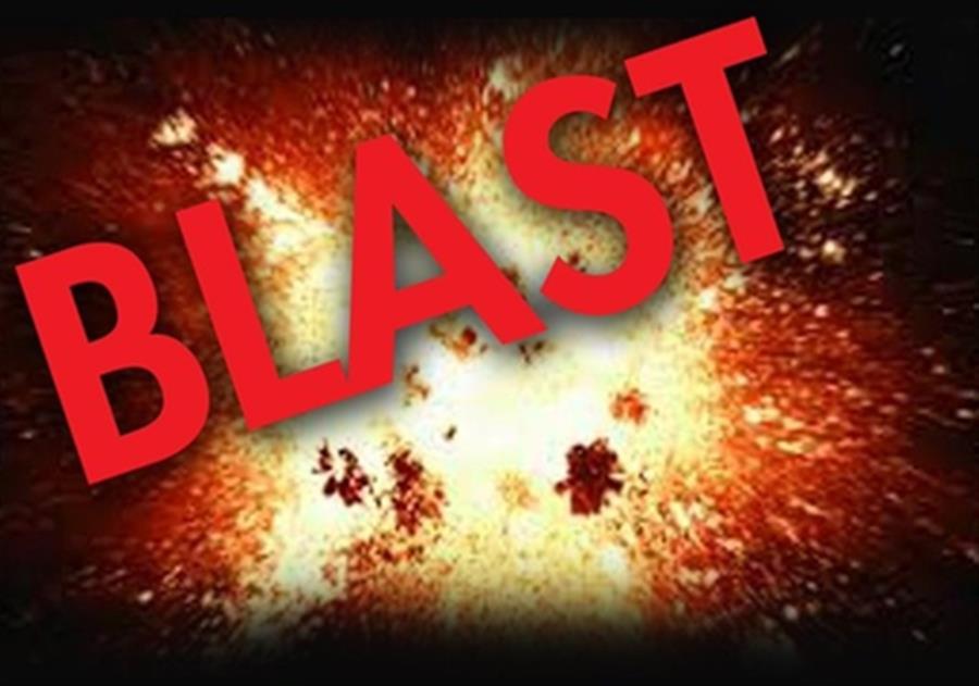 Pickup truck loaded with explosives blows up in Rajasthan's Bhilwara, driver killed